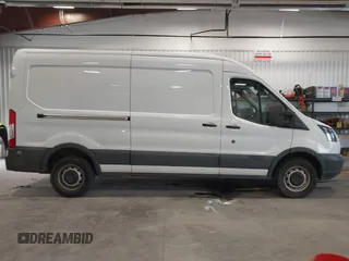 2018 Ford Transit with VIN 1FTBW2CM4JKA90311, listed as a IAAI auction lot 42079480 with 65,943 mi miles and . Bid and sale history available at carsss.com. Image 13.