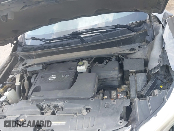 2016 Nissan Pathfinder Platinum с VIN 5N1AR2MN4GC670098, выставлен на аукционе IAAI как лот 42286011 с пробегом 119 535 миль миль и . История ставок и продаж доступна на DreamBid. Изображение 10.