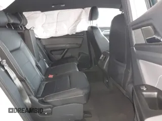2021 Volkswagen Atlas SE z VIN 1V2NE2CA4MC201281, wystawiony jako IAAI lot #41242760 z przebiegiem 95 209 mil mil oraz . Historia ofert i sprzedaży dostępna na DreamBid. Obrazek 8.