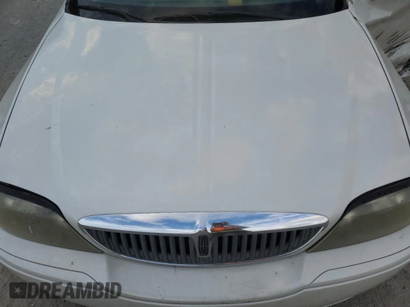 2005 Lincoln LS Sport z VIN 1LNHM87A65Y659418, wystawiony jako Copart lot #86701384 z przebiegiem Nie podano mil oraz Szkoda całkowita • Salvage title. Historia ofert i sprzedaży dostępna na DreamBid. Obrazek 12.