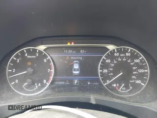 2019 Nissan Altima S with VIN 1N4BL4BV8KC127540, listed as a IAAI auction lot 42075905 with 155,809 mi miles and . Bid and sale history available at carsss.com. Image 7.