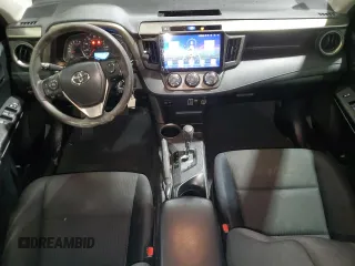 2014 Toyota RAV4 LE with VIN JTMBFREV4ED085196, listed as a Copart auction lot 88888065 with 65,824 mi miles and Clean Title. Bid and sale history available at DreamBid. Image 8.