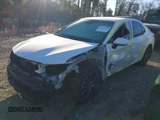 2020 Toyota Camry SE z VIN 4T1G11AK9LU997770, wystawiony jako IAAI lot #41397948 z przebiegiem 97 338 mil mil oraz . Historia ofert i sprzedaży dostępna na DreamBid. Obrazek 14.