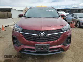2023 Buick Encore GX Select with VIN KL4MMDSL1PB079014, listed as a Copart auction lot 54510875 with 68,301 mi miles and Salvage title. Bid and sale history available at DreamBid. Image 5.