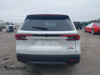 2024 Toyota Highlander XLE z VIN 5TDAAAA57RS001044, wystawiony jako IAAI lot #41132787 z przebiegiem 18 654 mil mil oraz . Historia ofert i sprzedaży dostępna na DreamBid. Obrazek 17.