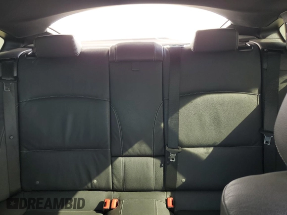 2017 BMW X4 M40i with VIN 5UXXW7C51H0U25766, listed as a Copart auction lot 77749324 with 101,289 mi miles and Salvage Title. Bid and sale history available at carsss.com. Image 10.