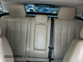 2015 Land Rover Range Rover Evoque Pure Premium with VIN SALVR2BG9FH075073, listed as a Copart auction lot 59668845 with 122,906 mi miles and Salvage title. Bid and sale history available at DreamBid. Image 10.