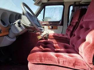 1994 Dodge Cargo with VIN 2B6HB21Y6RK102609, listed as a Copart auction lot 52116005 with 70,796 mi miles and Clean Title. Bid and sale history available at DreamBid. Image 7.