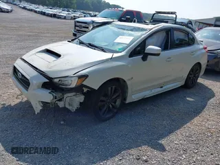 2017 Subaru WRX Limited с VIN JF1VA1J65H9817005, выставлен на аукционе IAAI как лот 42473992 с пробегом 73 317 миль миль и . История ставок и продаж доступна на DreamBid. Изображение 18.