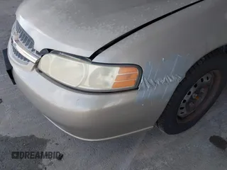 2001 Nissan Altima GXE z VIN 1N4DL01D11C140459, wystawiony jako IAAI lot #42268319 z przebiegiem 90 378 mil mil oraz . Historia ofert i sprzedaży dostępna na DreamBid. Obrazek 12.