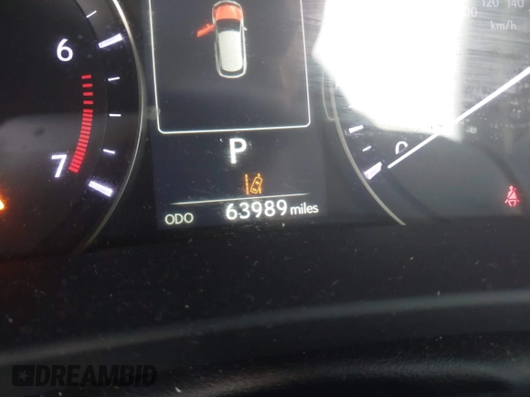 2019 Lexus RX 350 z VIN 2T2ZZMCA3KC123630, wystawiony jako IAAI lot #42436711 z przebiegiem 63 989 mil mil oraz . Historia ofert i sprzedaży dostępna na DreamBid. Obrazek 16.