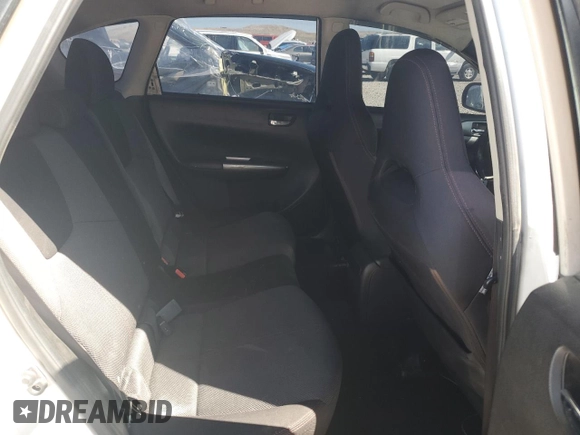 2013 Subaru WRX WRX with VIN JF1GR7E60DG867475, listed as a Copart auction lot 55363055 with 115,832 mi miles and Clean title. Bid and sale history available at DreamBid. Image 10.