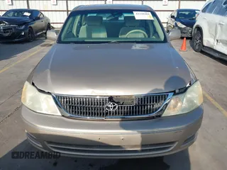 2001 Toyota Avalon XL z VIN 4T1BF28B31U185174, wystawiony jako IAAI lot #42338204 z przebiegiem 298 540 mil mil oraz . Historia ofert i sprzedaży dostępna na DreamBid. Obrazek 12.