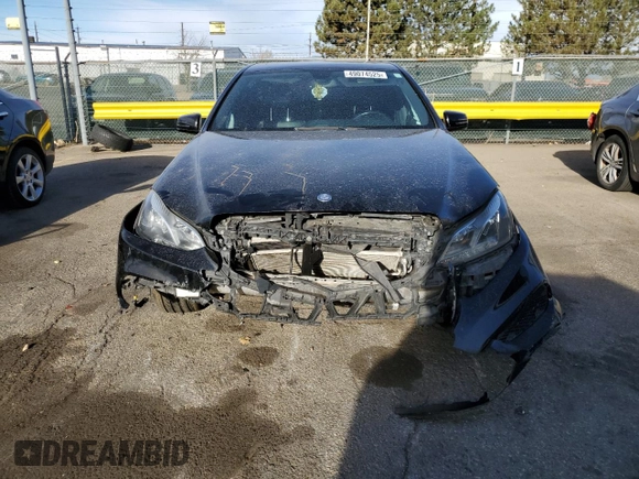 2014 Mercedes-Benz E-Class E 350 Luxury with VIN WDDHF8JB1EA784728, listed as a Copart auction lot 49074525 with 112,527 mi miles and Salvage Title. Bid and sale history available at carsss.com. Image 5.