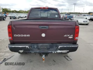 2004 Dodge 1500 ST with VIN 1D3HU18D64J148407, listed as a Copart auction lot 78261394 with 194,911 mi miles and Clean Title. Bid and sale history available at carsss.com. Image 6.