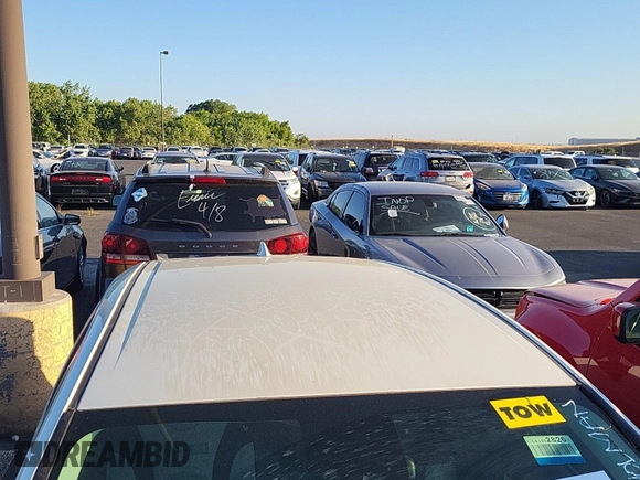 2019 Toyota Prius L Eco z VIN JTDKARFU0K3071589, wystawiony jako IAAI lot #42497984 z przebiegiem 54 762 mil mil oraz . Historia ofert i sprzedaży dostępna na DreamBid. Obrazek 28.