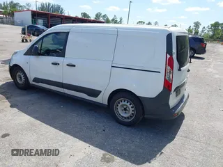 2014 Ford Transit Connect XL z VIN NM0LS7EX6E1173560, wystawiony jako IAAI lot #42299679 z przebiegiem 114 702 mil mil oraz . Historia ofert i sprzedaży dostępna na DreamBid. Obrazek 3.