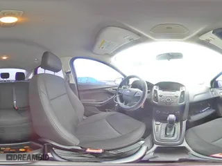 2016 Ford Focus S with VIN 1FADP3E21GL230461, listed as a Copart auction lot 44623345 with 125,659 mi miles and Salvage Title. Bid and sale history available at carsss.com. Image 13.
