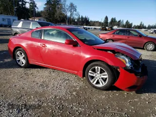 2010 Nissan Altima 2.5 S with VIN 1N4AL2EP3AC127764, listed as a Copart auction lot 45040215 with 160,730 mi miles and Salvage Title. Bid and sale history available at carsss.com. Image 4.
