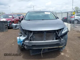 2020 Nissan Murano S z VIN 5N1AZ2AS4LN106699, wystawiony jako IAAI lot #42090949 z przebiegiem 87 700 mil mil oraz . Historia ofert i sprzedaży dostępna na DreamBid. Obrazek 6.
