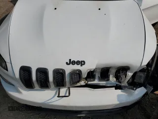 2016 Jeep Cherokee Limited with VIN 1C4PJMDS0GW315824, listed as a Copart auction lot 59750945 with 126,553 mi miles and Clean title. Bid and sale history available at DreamBid. Image 12.