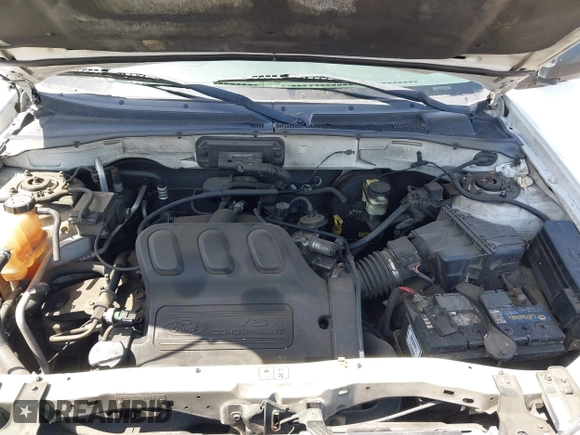 2004 Ford Escape XLS with VIN 1FMYU02124KA81554, listed as a IAAI auction lot 42117165 with 211,579 mi miles and . Bid and sale history available at DreamBid. Image 10.