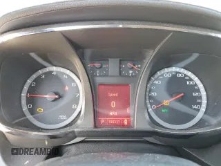 2010 GMC Terrain SLE-1 with VIN 2CTALBEW2A6239101, listed as a Copart auction lot 67800034 with 190,337 mi miles and Salvage Title. Bid and sale history available at DreamBid. Image 9.