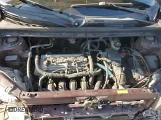 2005 Scion xB with VIN JTLKT324050213950, listed as a Copart auction lot 71010734 with 321,342 mi miles and Salvage Title. Bid and sale history available at carsss.com. Image 11.