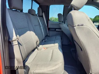 2019 Ford F-350 XL with VIN 1FT8X3B60KEC86911, listed as a Copart auction lot 63807955 with 48,861 mi miles and Salvage title. Bid and sale history available at DreamBid. Image 10.