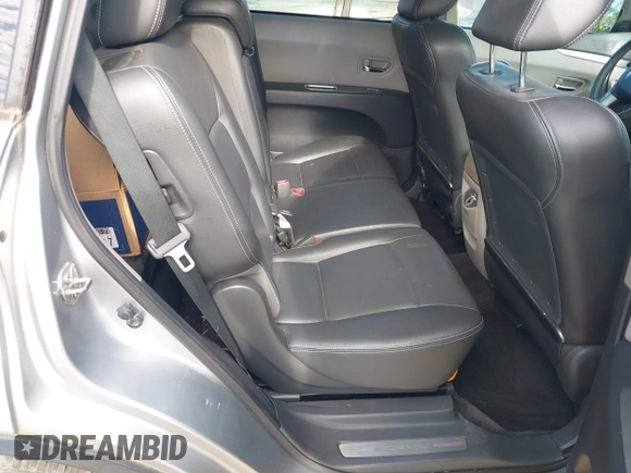 2012 Subaru Tribeca Limited с VIN 4S4WX9GD4C4400476, выставлен на аукционе IAAI как лот 42140480 с пробегом 260 854 миль миль и . История ставок и продаж доступна на DreamBid. Изображение 8.