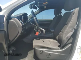 2020 Jeep Grand Cherokee Altitude with VIN 1C4RJFAGXLC141194, listed as a Copart auction lot 55666415 with 69,849 mi miles and Salvage title. Bid and sale history available at DreamBid. Image 7.
