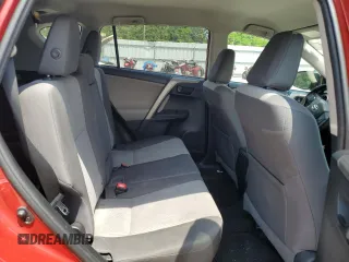 2014 Toyota RAV4 LE with VIN 2T3ZFREV3EW077740, listed as a Copart auction lot 52733495 with 178,548 mi miles and Salvage title. Bid and sale history available at DreamBid. Image 11.