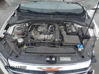 2020 Volkswagen Jetta S z VIN 3VWCB7BU9LM042861, wystawiony jako Copart lot #53726955 z przebiegiem 98 069 mil mil oraz Szkoda całkowita • Salvage title. Historia ofert i sprzedaży dostępna na DreamBid. Obrazek 11.