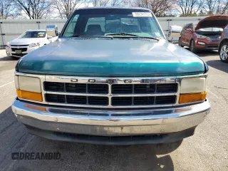 1995 Dodge Dakota with VIN 1B7GL23Y7SS177249, listed as a Copart auction lot 50238755 with 127,781 mi miles and Clean Title. Bid and sale history available at carsss.com. Image 5.