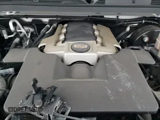 2020 Cadillac Escalade ESV Premium Luxury z VIN 1GYS4JKJ8LR215743, wystawiony jako Copart lot #86081134 z przebiegiem 64 793 mil mil oraz Szkoda całkowita • Salvage title. Historia ofert i sprzedaży dostępna na DreamBid. Obrazek 15.