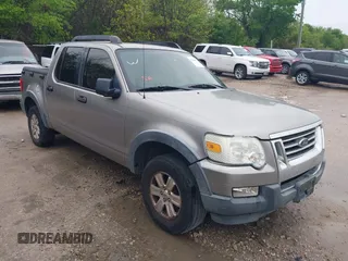 2008 Ford Explorer Sport Trac XLT с VIN 1FMEU31E88UB23843, выставлен на аукционе IAAI как лот 41949870 с пробегом 146 192 миль миль и . История ставок и продаж доступна на DreamBid. Изображение 1.