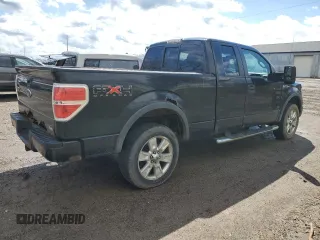 2010 Ford F-150 XL с VIN 1FTFX1EV7AFA62221, выставлен на аукционе Copart как лот 53994085 с пробегом 207 937 миль миль и Чистый • Clean title. История ставок и продаж доступна на DreamBid. Изображение 3.