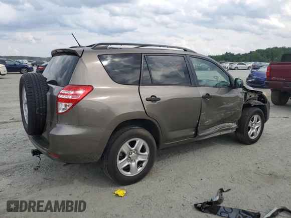 2010 Toyota RAV4 z VIN JTMZF4DV6AD024932, wystawiony jako Copart lot #60281665 z przebiegiem 113 092 mil mil oraz Szkoda całkowita • Salvage title. Historia ofert i sprzedaży dostępna na DreamBid. Obrazek 3.