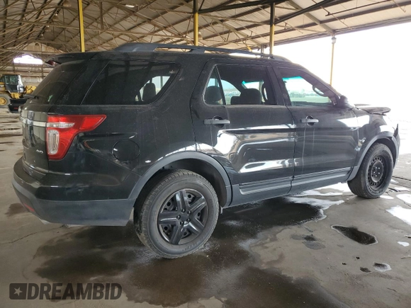 2014 Ford Explorer z VIN 1FM5K8B89EGA86324, wystawiony jako Copart lot #53337705 z przebiegiem 151 318 mil mil oraz Szkoda całkowita • Salvage title. Historia ofert i sprzedaży dostępna na DreamBid. Obrazek 3.