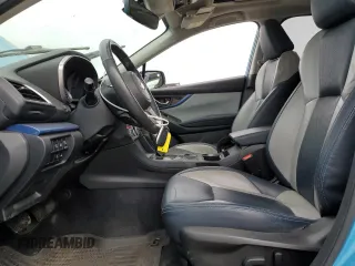 2019 Subaru Crosstrek с VIN JF2GTDNC3KH390436, выставлен на аукционе Copart как лот 55475605 с пробегом 125 036 миль миль и Списание • Salvage title. История ставок и продаж доступна на DreamBid. Изображение 7.