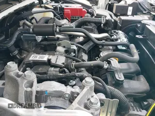 2025 Nissan Kicks SV with VIN 3N8AP6CB6SL365969, listed as a IAAI auction lot 42331618 with 5,442 mi miles and . Bid and sale history available at DreamBid. Image 22.