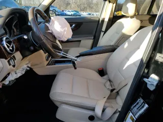 2014 Mercedes-Benz GLK 350 с VIN WDCGG8JB5EG183106, выставлен на аукционе Copart как лот 46173045 с пробегом 114 524 миль миль и Списание • Salvage title. История ставок и продаж доступна на DreamBid. Изображение 7.