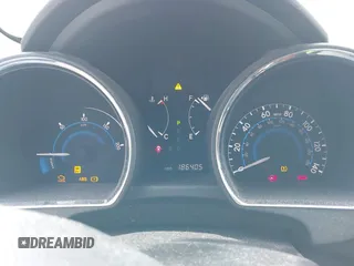 2012 Toyota Highlander Limited с VIN JTEDC3EH2C2009201, выставлен на аукционе IAAI как лот 41686684 с пробегом 186 405 миль миль и . История ставок и продаж доступна на DreamBid. Изображение 7.