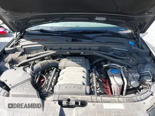 2012 Audi Q5 Premium Plus с VIN WA1DKAFPXCA091938, выставлен на аукционе IAAI как лот 42465442 с пробегом 105 470 миль миль и . История ставок и продаж доступна на DreamBid. Изображение 10.