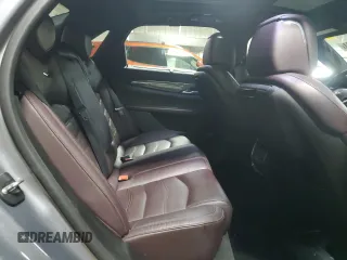 2019 Cadillac CT6 Sport AWD with VIN 1G6KN5R60KU116442, listed as a Copart auction lot 86623904 with 94,633 mi miles and Non repairable. Bid and sale history available at DreamBid. Image 10.