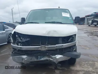 2016 Chevrolet Express Passenger LT with VIN 1GAZGPFG6G1133651, listed as a IAAI auction lot 41891733 with 167,344 mi miles and . Bid and sale history available at DreamBid. Image 13.