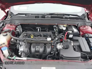2017 Ford Fusion SE with VIN 3FA6P0H70HR416588, listed as a IAAI auction lot 42184878 with 28,920 mi miles and . Bid and sale history available at DreamBid. Image 10.
