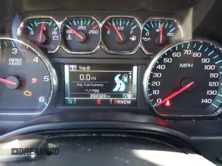 2015 Chevrolet Silverado 1500 LT with VIN 1GCVKREC1FZ178592, listed as a IAAI auction lot 42280013 with 202,322 mi miles and . Bid and sale history available at DreamBid. Image 7.