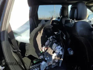 2022 Jeep Grand Cherokee Laredo X z VIN 1C4RJFAG3NC115216, wystawiony jako Copart lot #47460635 z przebiegiem Nie podano mil oraz Szkoda całkowita • Salvage title. Historia ofert i sprzedaży dostępna na DreamBid. Obrazek 11.