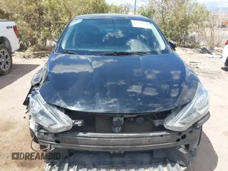 2017 Nissan Sentra S with VIN 3N1AB7AP7HY290437, listed as a IAAI auction lot 42582741 with 100,132 mi miles and . Bid and sale history available at DreamBid. Image 13.